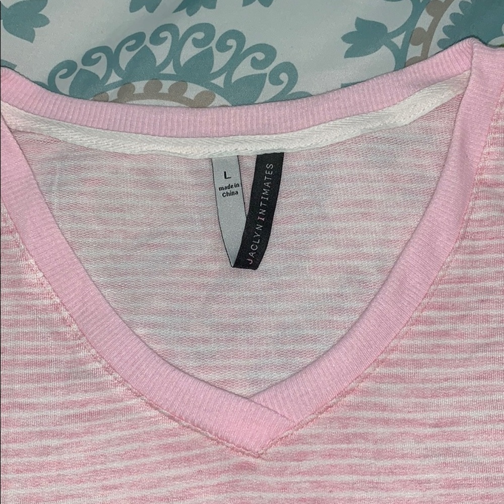 Pajama Set Super Comfy - Picture 4 of 6